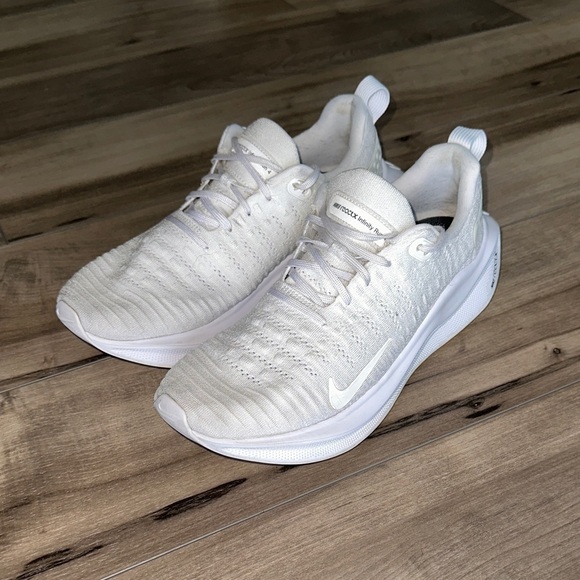 ❗️Nike React Infinity Run Flyknit 4 Shoes - Picture 4 of 10